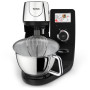 Кухонний комбайн Tefal QB951837 Кухонний комбайн Tefal QB951837