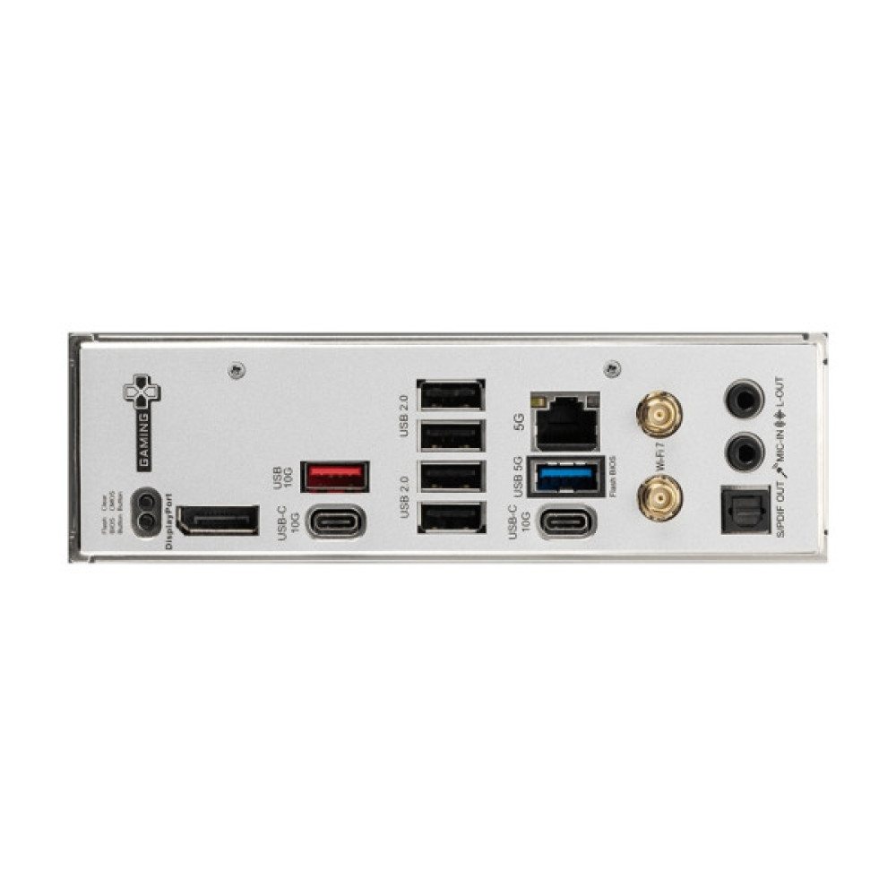 Материнська плата MSI B850 GAMING PLUS WIFI