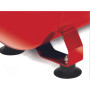 Компресор Einhell TC-AC 420/50/10 V, 2200Вт, 50л, 420л/хв, 10бар, 2 цил (4010495)
