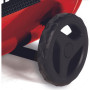 Компресор Einhell TC-AC 420/50/10 V, 2200Вт, 50л, 420л/хв, 10бар, 2 цил (4010495)