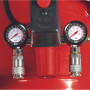Компресор Einhell TC-AC 420/50/10 V, 2200Вт, 50л, 420л/хв, 10бар, 2 цил (4010495)