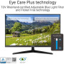 Монітор ASUS VY27UQ (90LM09U3-B01170)