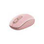 Мишка Ugreen MU105 Wireless Pink (90686) Мишка Ugreen MU105 Wireless Pink (90686)