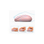 Мишка Ugreen MU105 Wireless Pink (90686) Мишка Ugreen MU105 Wireless Pink (90686)