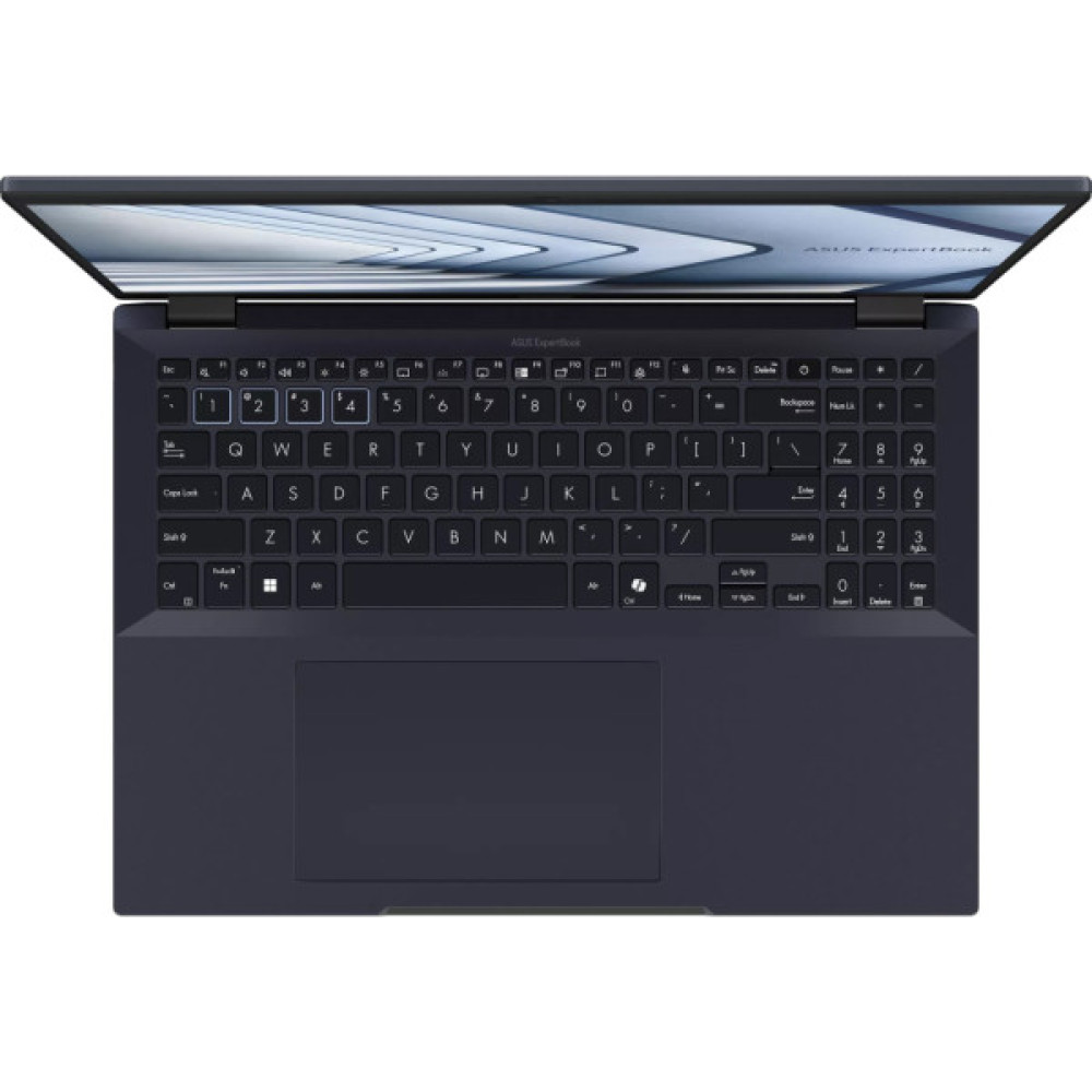 Ноутбук ASUS Expertbook B3 B3404CMA-Q51547 (90NX0711-M01V60)