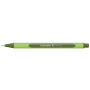 Лайнер Schneider Line-Up 0,4 мм olive green (S191024)