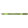 Лайнер Schneider Line-Up 0,4 мм olive green (S191024)