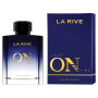Туалетна вода La Rive Just On Time 100 мл (5901832066842) Туалетна вода La Rive Just On Time 100 мл (5901832066842)