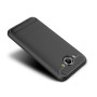 Чохол до мобільного телефона для Huawei Y3 2017 Carbon Fiber (Black) Laudtec (LT-HY32017B) Чохол до мобільного телефона для Huawei Y3 2017 Carbon Fiber (Black) Laudtec (LT-HY32017B)
