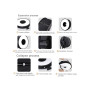 Софтбокс Puluz PU5145 45 см (PU5145) Софтбокс Puluz PU5145 45 см (PU5145)