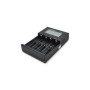 Зарядний пристрій для акумуляторів Liitokala 4 Slots, LED display, 5V Type C, 3.7V/1.2V AA/AAA 18650/26650/16340/14500/10440/18500 (Lii-M4) Зарядний пристрій для акумуляторів Liitokala 4 Slots, LED display, 5V Type C, 3.7V/1.2V AA/AAA 18650/26650/16340/14500/10440/18500 (Lii-M4)