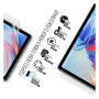 Плівка захисна Armorstandart Anti-Blue Blackview Tab 11 WIFI (ARM74598) Плівка захисна Armorstandart Anti-Blue Blackview Tab 11 WIFI (ARM74598)