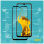 Скло захисне Piko Full Glue Oppo A77S Black (1283126576812)