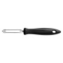 Овочечистка Fiskars Essential Flex 6 см (1023787) Овочечистка Fiskars Essential Flex 6 см (1023787)