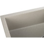 Мийка кухонна GRANADO MORA gris Мийка кухонна GRANADO MORA gris