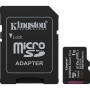 Карта пам'яті Kingston 1TB microSDXC class 10 UHS-I U3 V30 A1 Canvas Select Plus (SDCS3/1TB) Карта пам'яті Kingston 1TB microSDXC class 10 UHS-I U3 V30 A1 Canvas Select Plus (SDCS3/1TB)