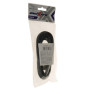 Дата кабель USB 2.0 AM/AF 3.0m Maxxter (U-AMAF-10) Дата кабель USB 2.0 AM/AF 3.0m Maxxter (U-AMAF-10)