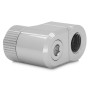 Фітинг для СРО Ekwb EK-Quantum Torque Double Rotary Offset 21 - Nickel (3831109893098) Фітинг для СРО Ekwb EK-Quantum Torque Double Rotary Offset 21 - Nickel (3831109893098)