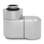 Фітинг для СРО Ekwb EK-Quantum Torque Double Rotary Offset 21 - Nickel (3831109893098) Фітинг для СРО Ekwb EK-Quantum Torque Double Rotary Offset 21 - Nickel (3831109893098)