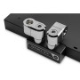 Фітинг для СРО Ekwb EK-Quantum Torque Double Rotary Offset 21 - Nickel (3831109893098) Фітинг для СРО Ekwb EK-Quantum Torque Double Rotary Offset 21 - Nickel (3831109893098)