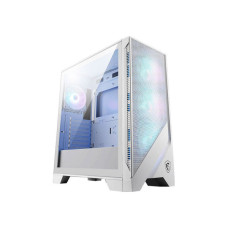 Корпус MSI MAG FORGE 320R AIRFLOW WH Корпус MSI MAG FORGE 320R AIRFLOW WH