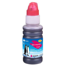 Чорнило G&G Epson L4150/L4160 magenta, контейнер 70мл (G&G-C13T03V34A) Чорнило G&G Epson L4150/L4160 magenta, контейнер 70мл (G&G-C13T03V34A)