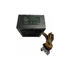 Блок живлення Delux 500W (DLP-35D Black) Блок живлення Delux 500W (DLP-35D Black)