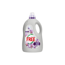 Гель для прання Free Orchid Color З ароматом свіжості 5 л (4820196011439)
