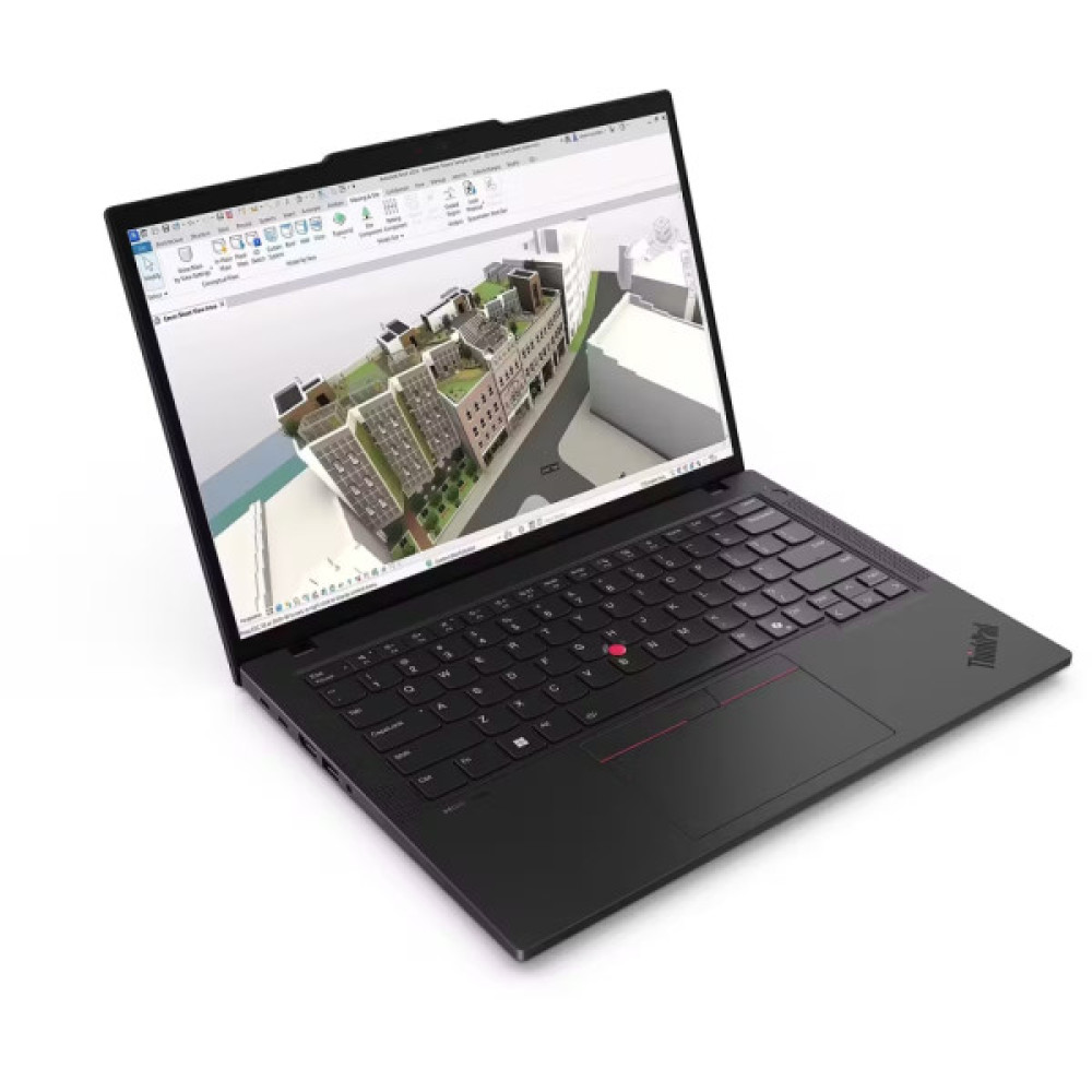 Ноутбук Lenovo ThinkPad P14s G6 (21QL003SRA)