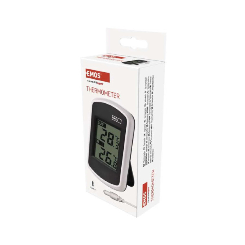 Метеостанція EMOS E0041