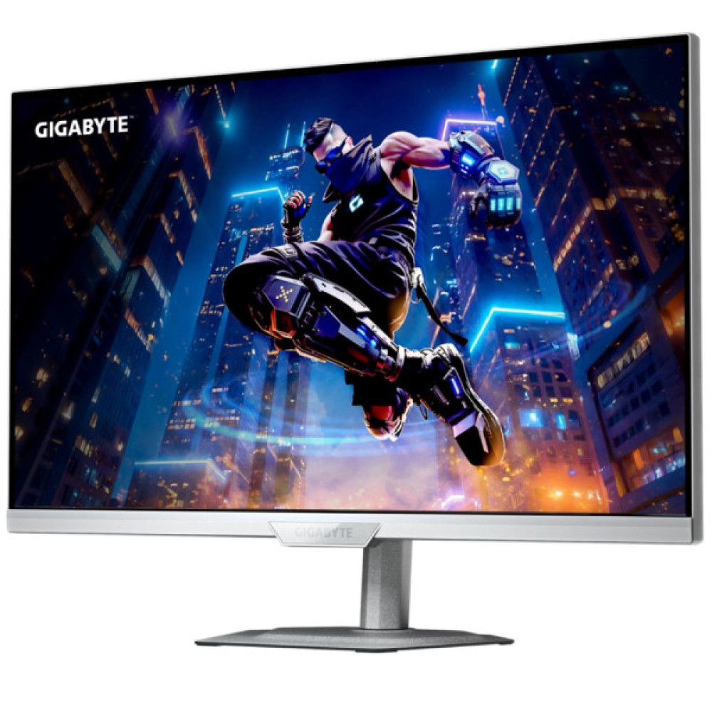 Монітор GIGABYTE M27UP ICE EK