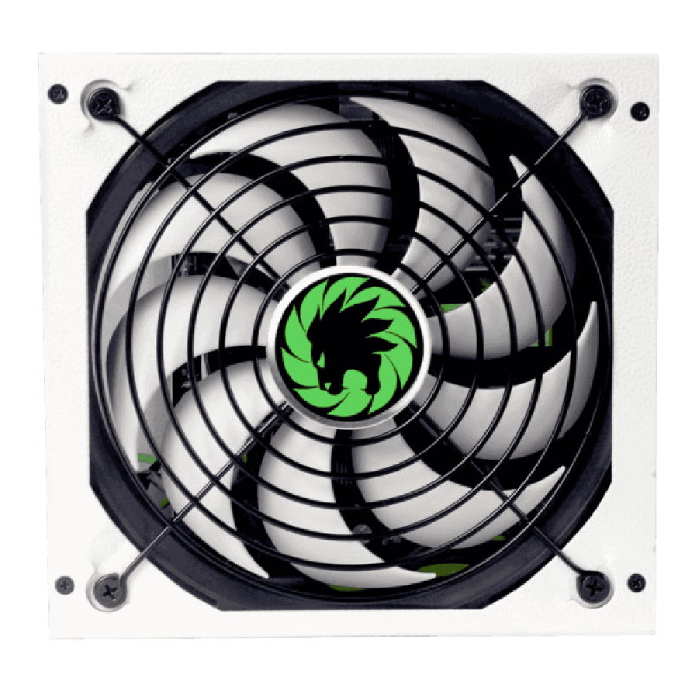 GAMEMAX GP-650-White