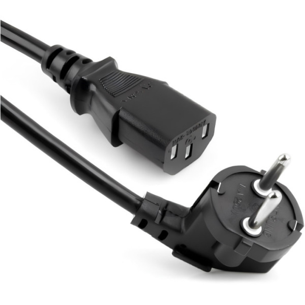 Кабель живлення C13 5,0m Ritar (PC-186 CEE7/17-C13-5,0)