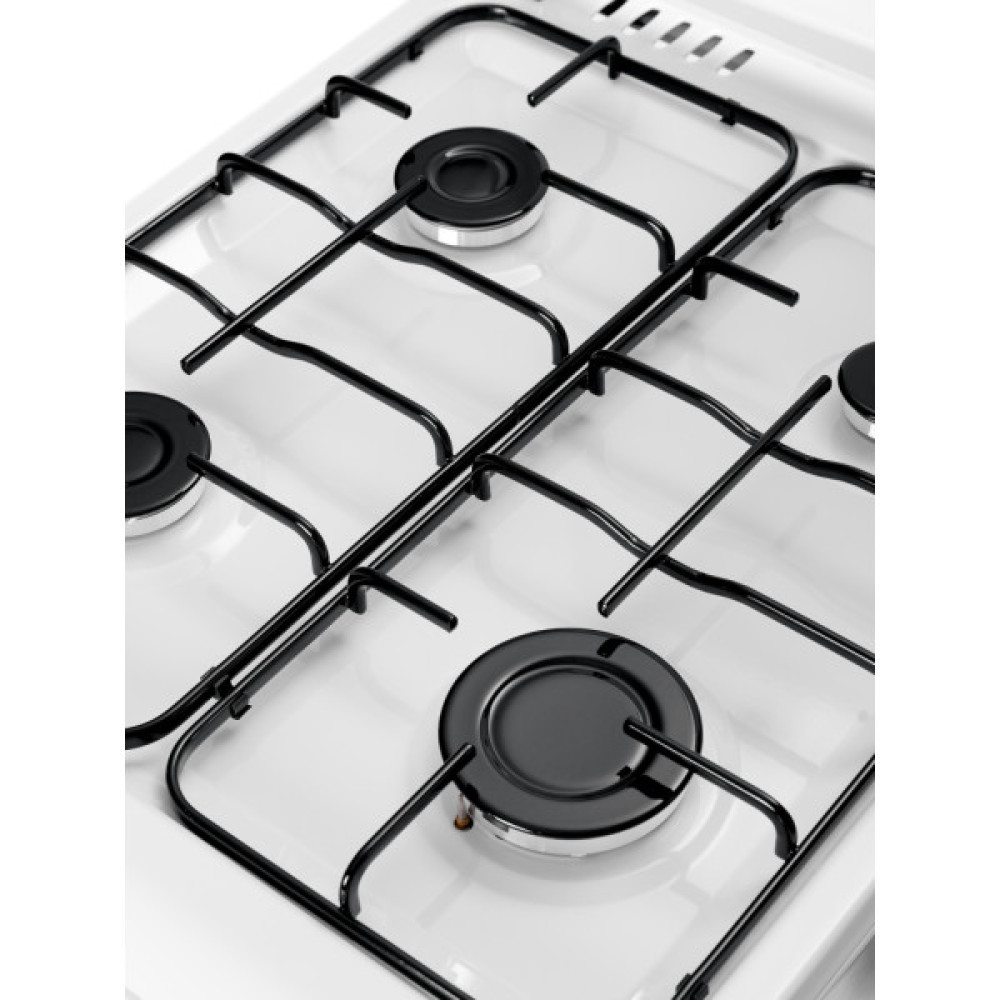 Плита Liberty PWE 5102-F