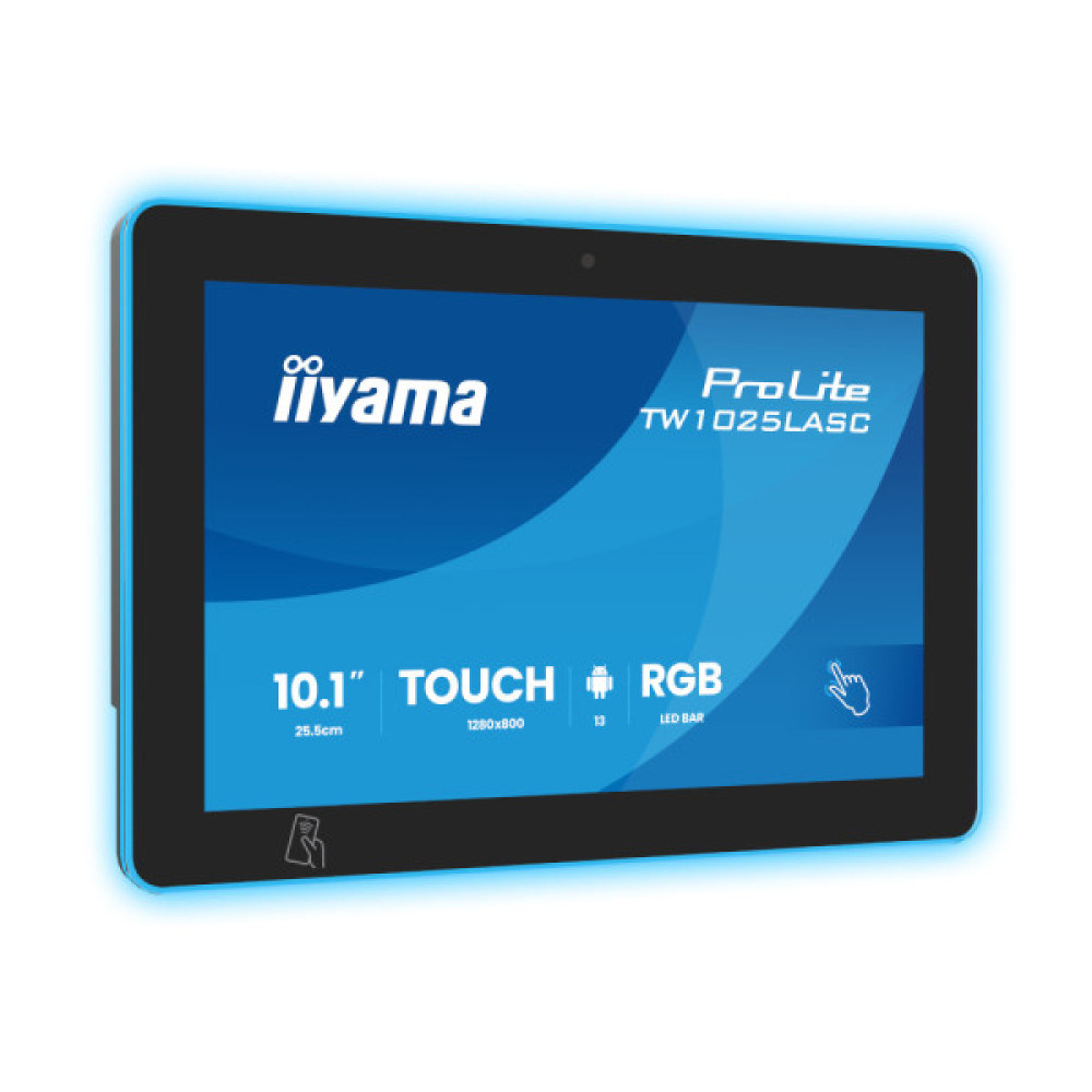 IIYAMA TW1025LASC-B3PNR