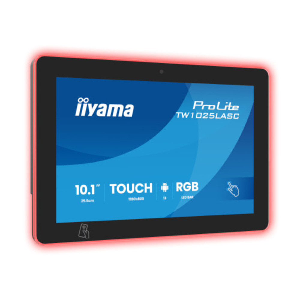IIYAMA TW1025LASC-B3PNR
