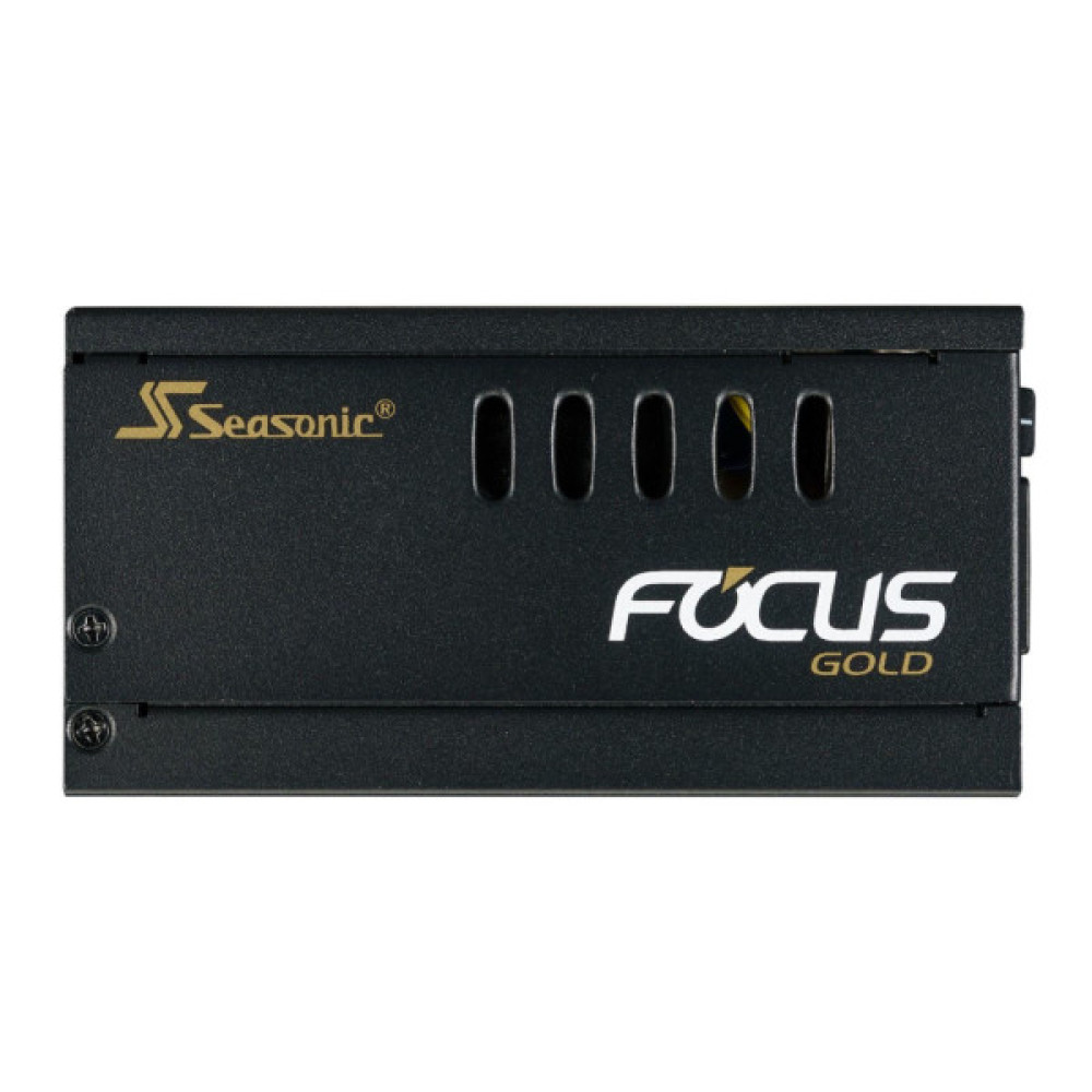 Блок живлення Seasonic 650W (FOCUS-SGX-650)