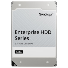 Жорсткий диск Synology 3.5" 24TБ SATA 7200