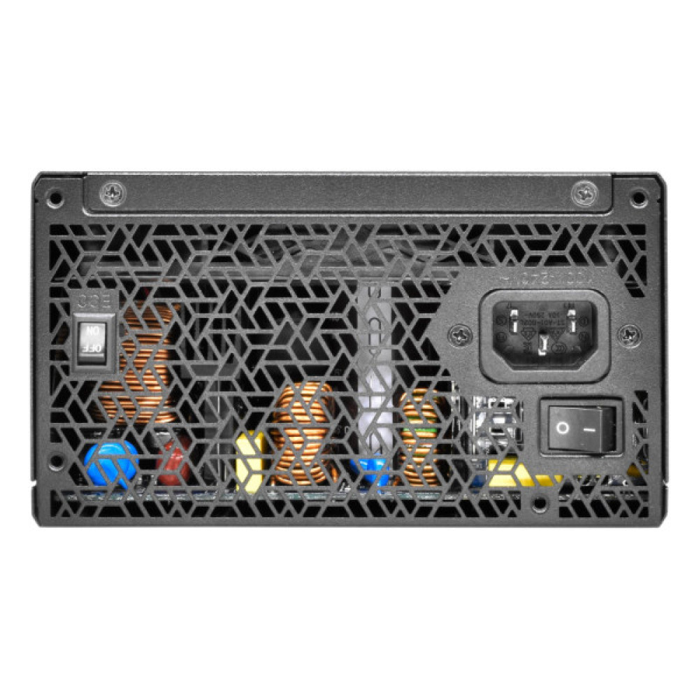 Блок живлення Super Flower 1200W LEADEX VII XP PRO SERIES (SF-1200F14XP)