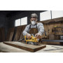 Шліфувальна машина DeWALT XR Li-Ion 18 В, 198-320 м/хв, стрічка 75х533 мм (без АКБ та ЗП) (DCW220N)