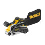 Шліфувальна машина DeWALT XR Li-Ion 18 В, 198-320 м/хв, стрічка 75х533 мм (без АКБ та ЗП) (DCW220N)