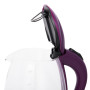 Електрочайник Rotex RKT81-G Електрочайник Rotex RKT81-G