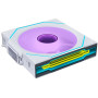 Кулер до корпусу Lian Li Uni Fan SL-INF WIRELESS 120-3 REVERSE (G99.12RSLIN1W3W.00)