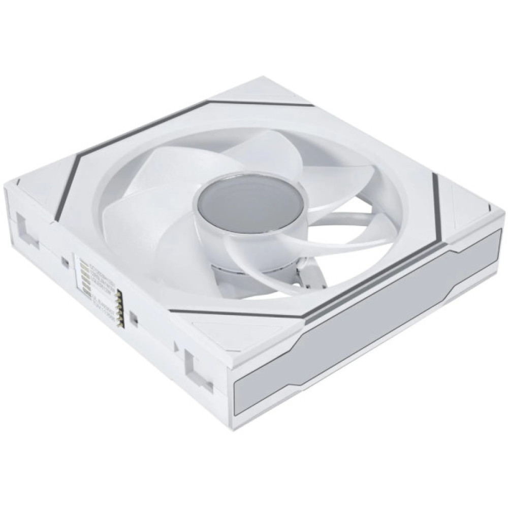 Кулер до корпусу Lian Li Uni Fan SL-INF WIRELESS 120-3 REVERSE (G99.12RSLIN1W3W.00)