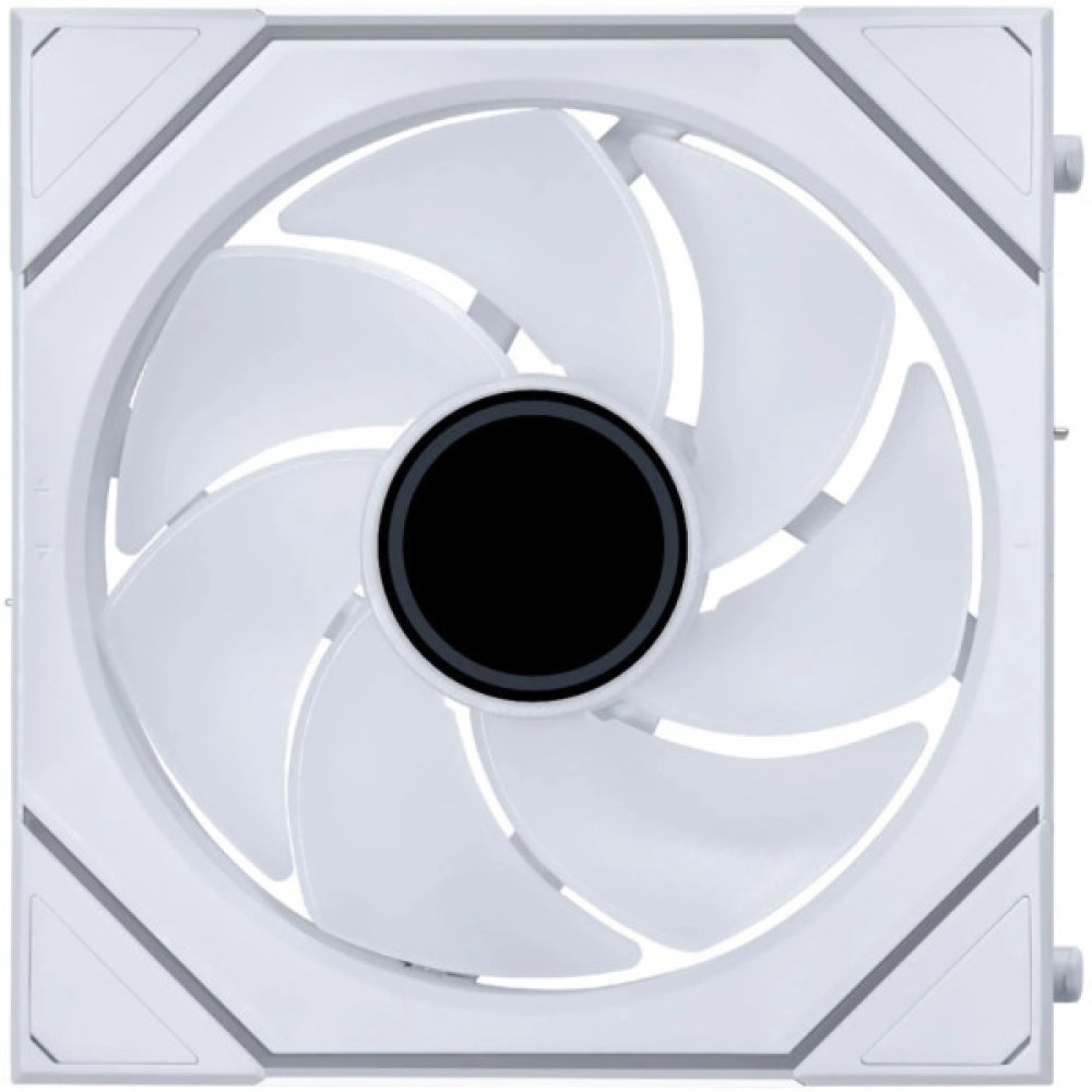 Кулер до корпусу Lian Li Uni Fan SL-INF WIRELESS 120-3 REVERSE (G99.12RSLIN1W3W.00)
