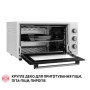 Електропіч Perfelli SIERRA 48 WHITE Електропіч Perfelli SIERRA 48 WHITE