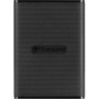 Накопичувач SSD USB Type-C 250GB Transcend (TS250GESD270C)
