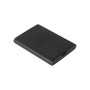Накопичувач SSD USB Type-C 250GB Transcend (TS250GESD270C)