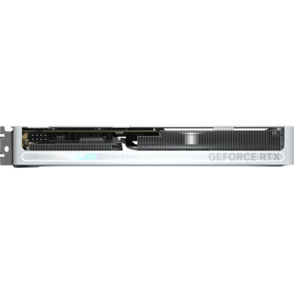 Відеокарта GIGABYTE GeForce RTX5060 8Gb AERO OC (GV-N5060AERO OC-8GD)