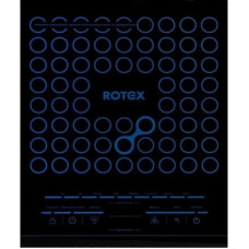 Настільна плита Rotex RIO240-G